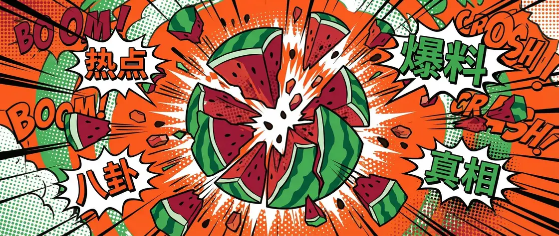 优德w88体育 今日头瓜爆炸漫画横幅
